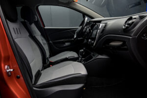 Renault Captur 2016 6/13