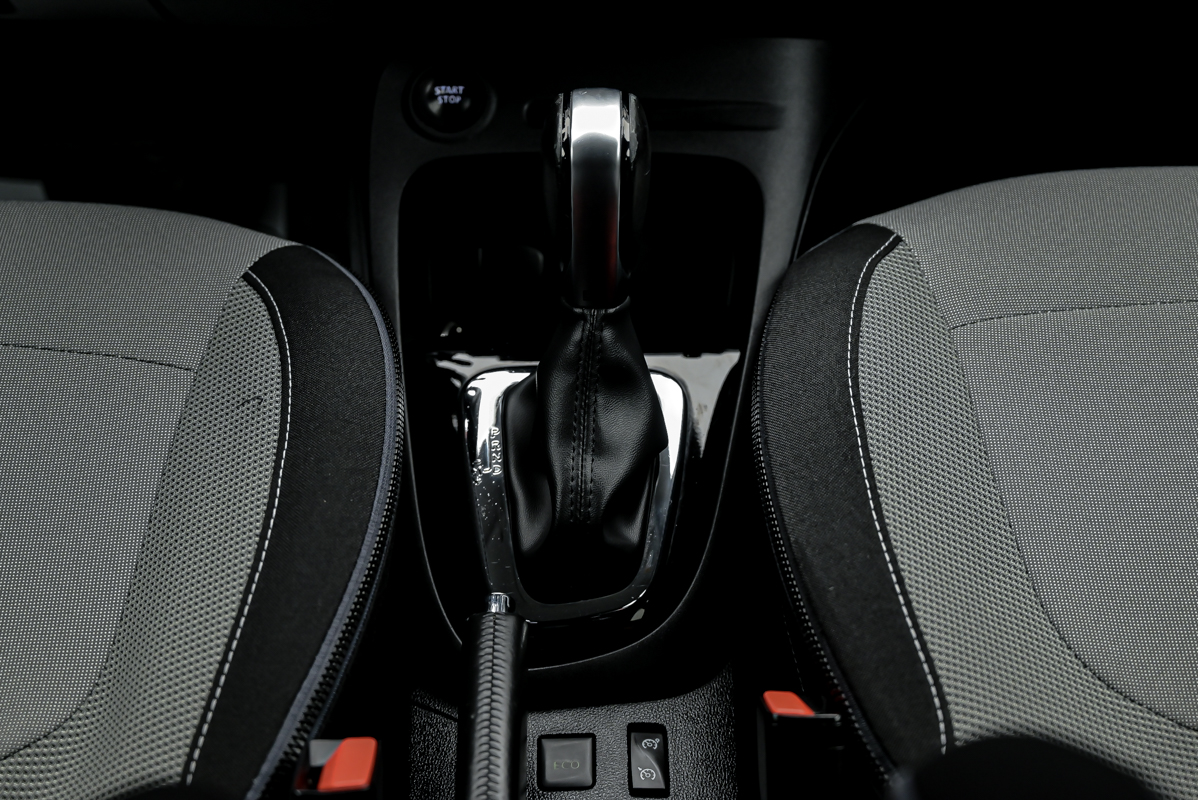 Renault Captur 2016 12/13