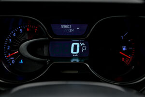 Renault Captur 2016 8/13