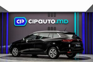 Renault Megane 2021 2/14
