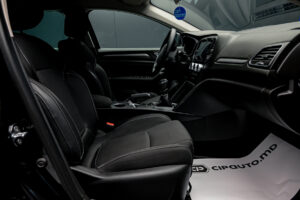 Renault Megane 2021 6/14