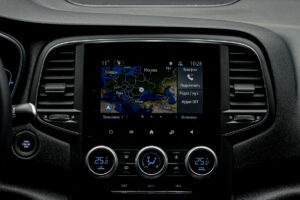 Renault Megane 2021 10/14