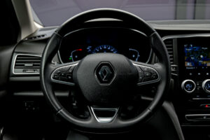 Renault Megane 2021 9/14