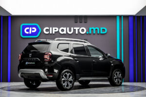 Dacia Duster 2022 3/12