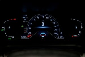 Renault Megane 2021 8/14