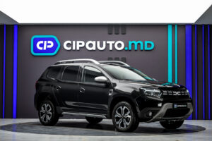 Dacia Duster 2022 4/12