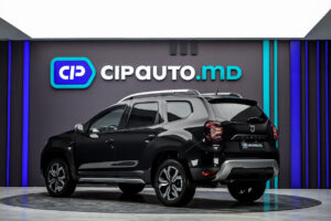 Dacia Duster 2022 2/12