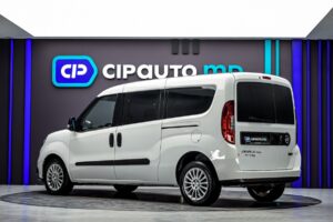 Fiat Doblo 2017 2/12