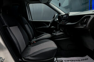 Fiat Doblo 2017 6/12