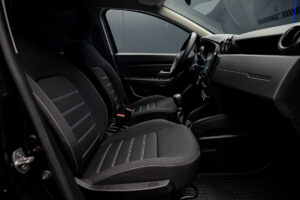 Dacia Duster 2022 6/12