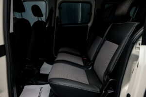 Fiat Doblo 2017 7/12