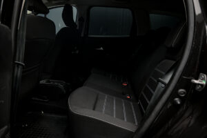 Dacia Duster 2022 7/12