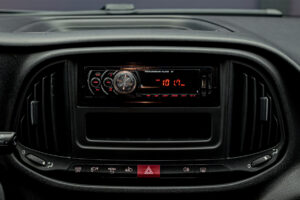 Fiat Doblo 2017 10/12