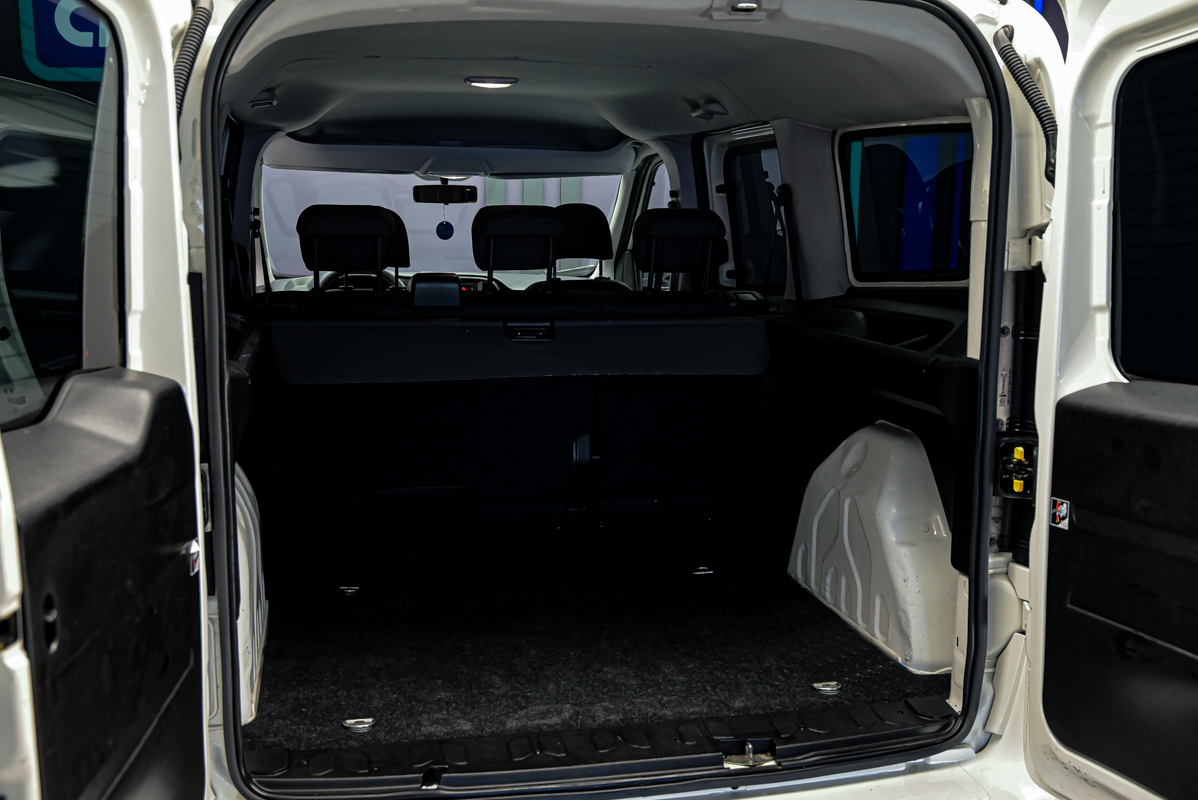 Fiat Doblo 2017 12/12
