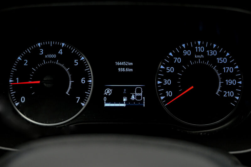 Dacia Duster 2022 8/12