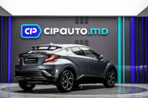 Toyota C-HR 2020 3/15