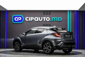 Toyota C-HR 2020 2/15