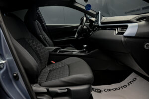 Toyota C-HR 2020 6/15