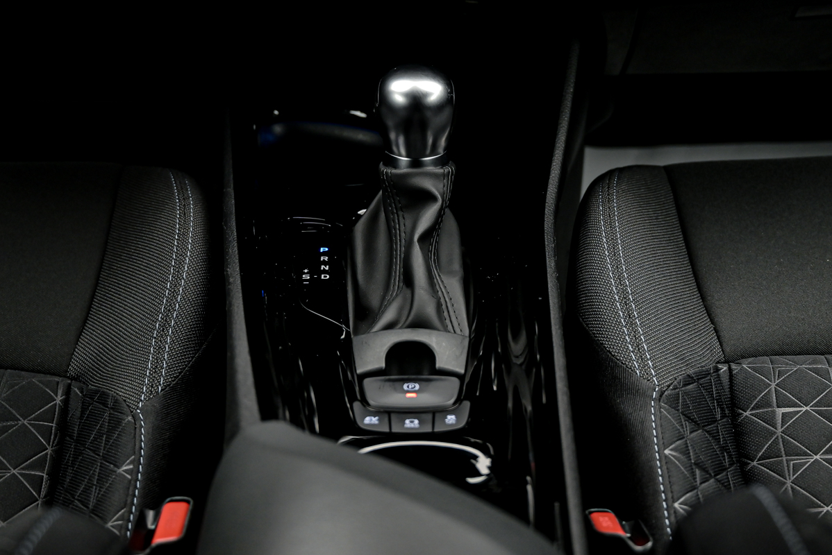 Toyota C-HR 2020 12/15