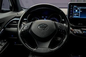 Toyota C-HR 2020 9/15