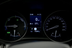 Toyota C-HR 2020 8/15