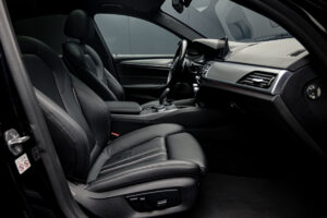 BMW 5 Series 2018 7/18