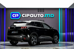 Peugeot 3008 2021 3/16