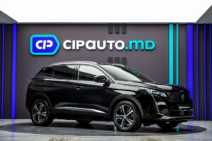 Peugeot 3008 2021 4/16