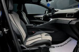 Peugeot 3008 2021 6/16