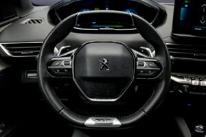 Peugeot 3008 2021 9/16