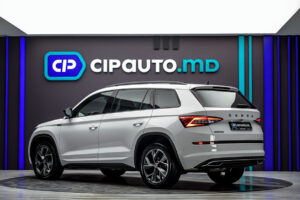 Skoda Kodiaq 2021 2/15