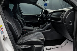 Skoda Kodiaq 2021 6/15