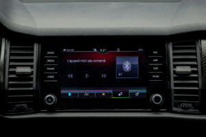 Skoda Kodiaq 2021 10/15