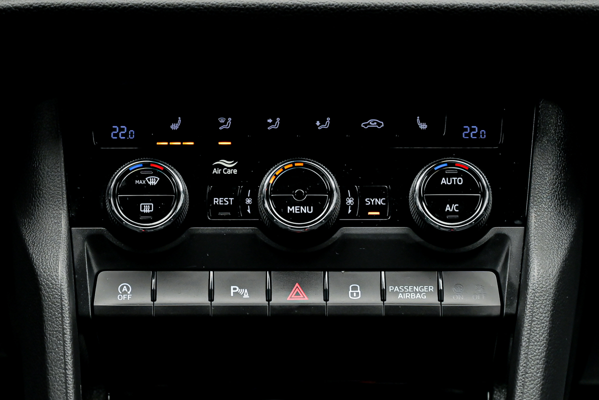 Skoda Kodiaq 2021 11/15