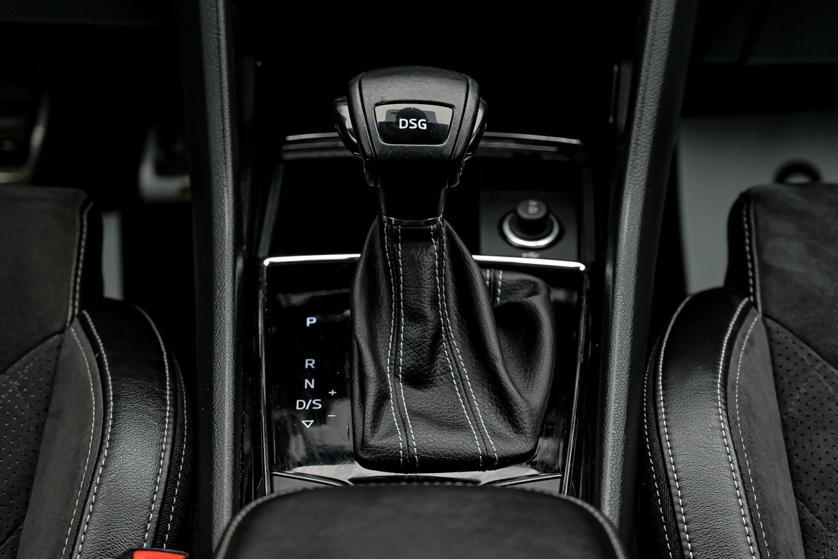 Skoda Kodiaq 2021 12/15