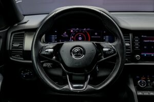 Skoda Kodiaq 2021 9/15