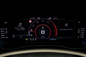 Skoda Kodiaq 2021 8/15