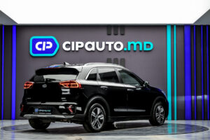 Kia NIRO 2020 3/16