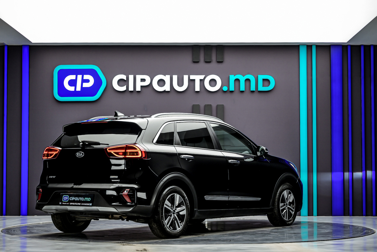 Kia NIRO 2020 3/16