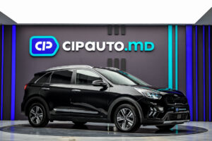 Kia NIRO 2020 4/16