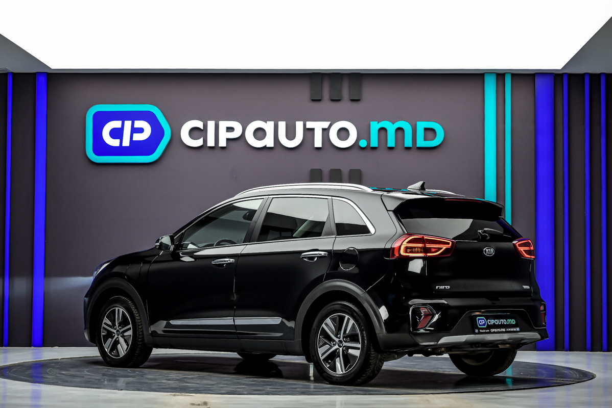 Kia NIRO 2020 2/16