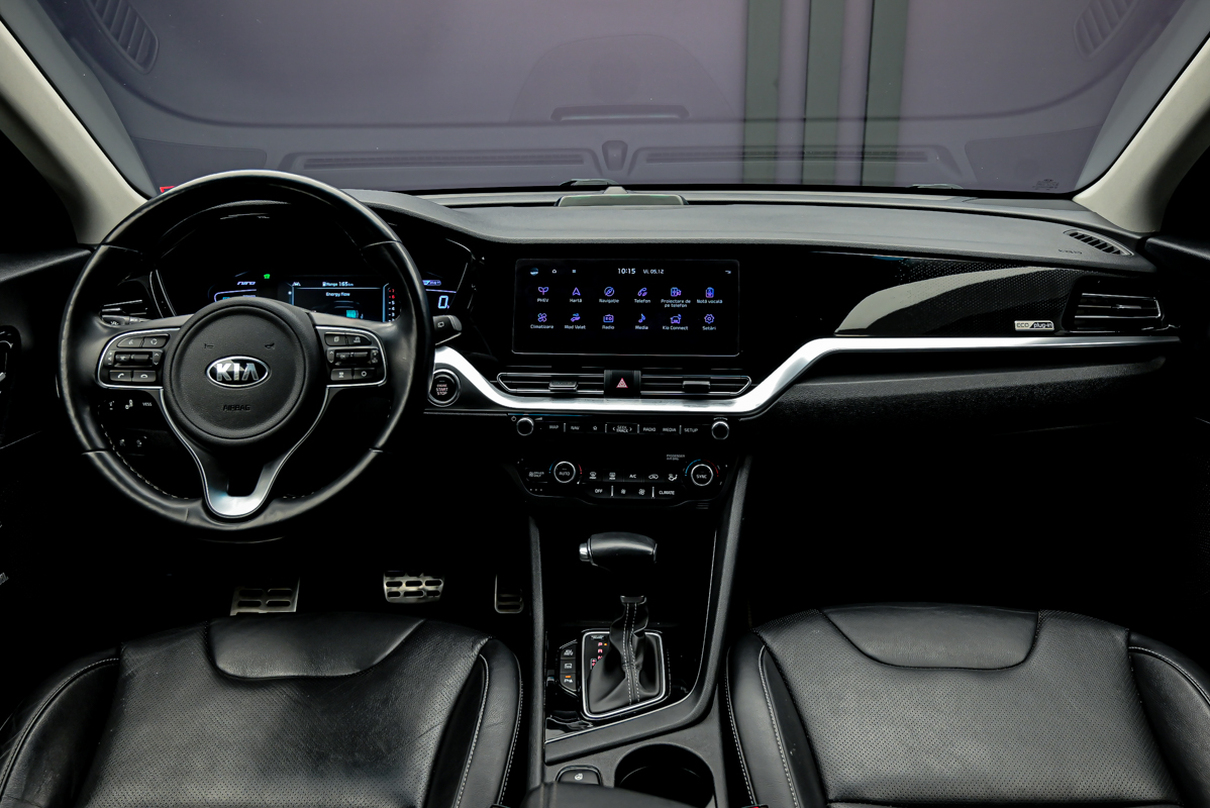 Kia NIRO 2020 5/16