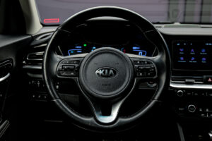 Kia NIRO 2020 9/16