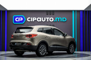 Renault KADJAR 2016 3/14