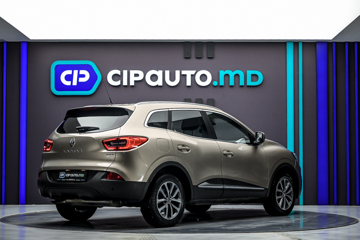 Renault KADJAR 2016 3/14