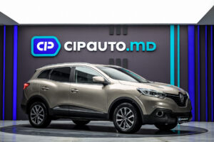 Renault KADJAR 2016 4/14