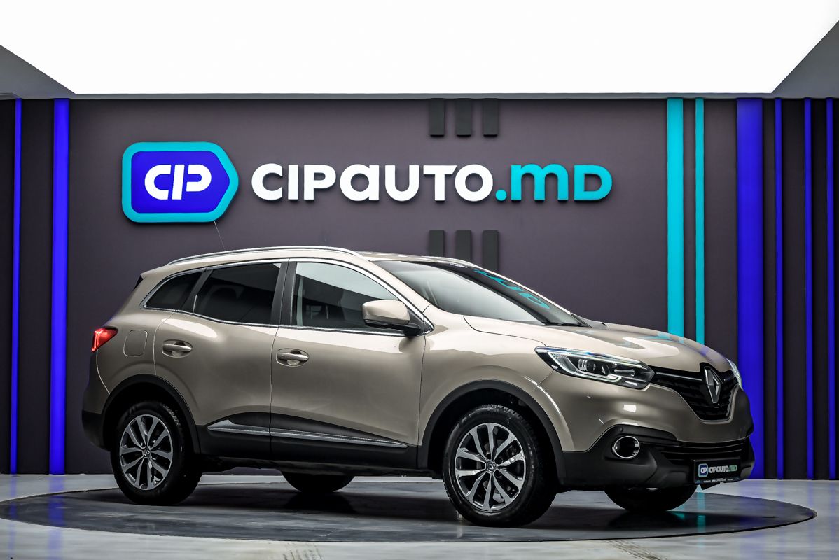 Renault KADJAR 2016 4/14