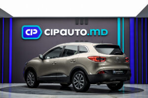 Renault KADJAR 2016 2/14