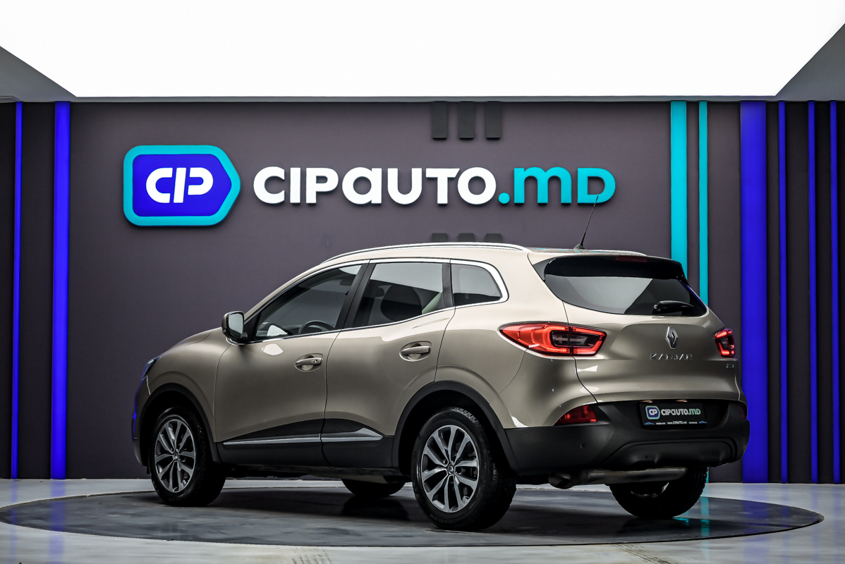 Renault KADJAR 2016 2/14