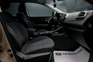 Renault KADJAR 2016 6/14